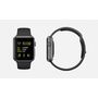 Voir la diapositive 2 : Apple Montre connectée Apple Watch - Reconditionné - Connexion Bluetooth et Wifi