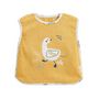 Voir la diapositive 5 : Petit Béguin Lot de 2 bavoirs bébé Hawaiki