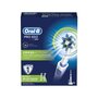 ORAL B Brosse a dents PC650 Professional Care Cross Action