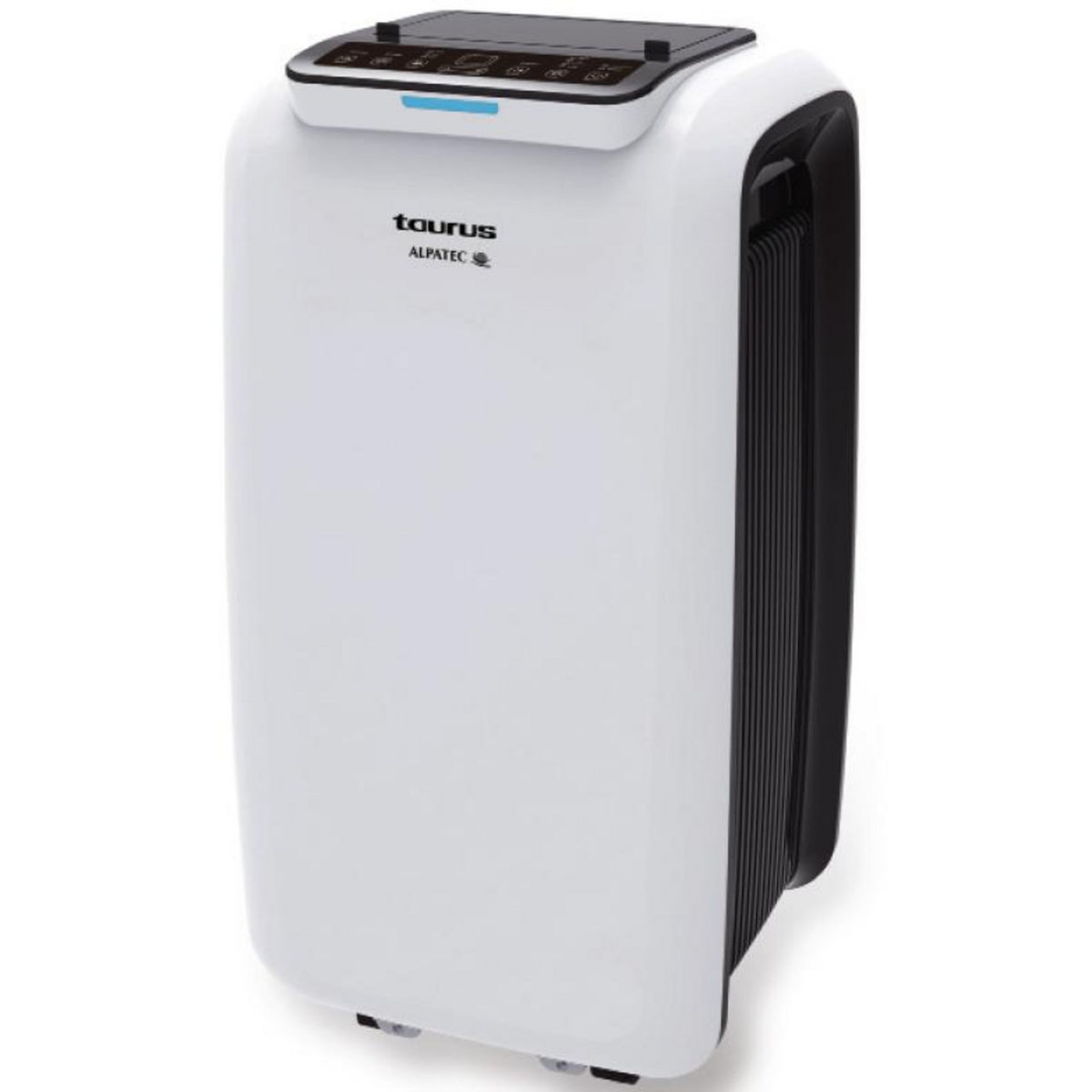 Taurus Alpatec Climatiseur mobile 2640w 28m2 avec kit fenêtre - ac280kt