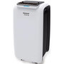 Voir la diapositive 1 : Taurus Alpatec Climatiseur mobile 2640w 28m2 avec kit fenêtre - ac280kt