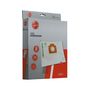 Voir la diapositive 3 : HOOVER Sac aspirateur Microfibres H-Energy 500-H88