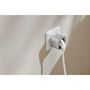 Voir la diapositive 2 : ECOFLOW Prise connectée Smart Plug
