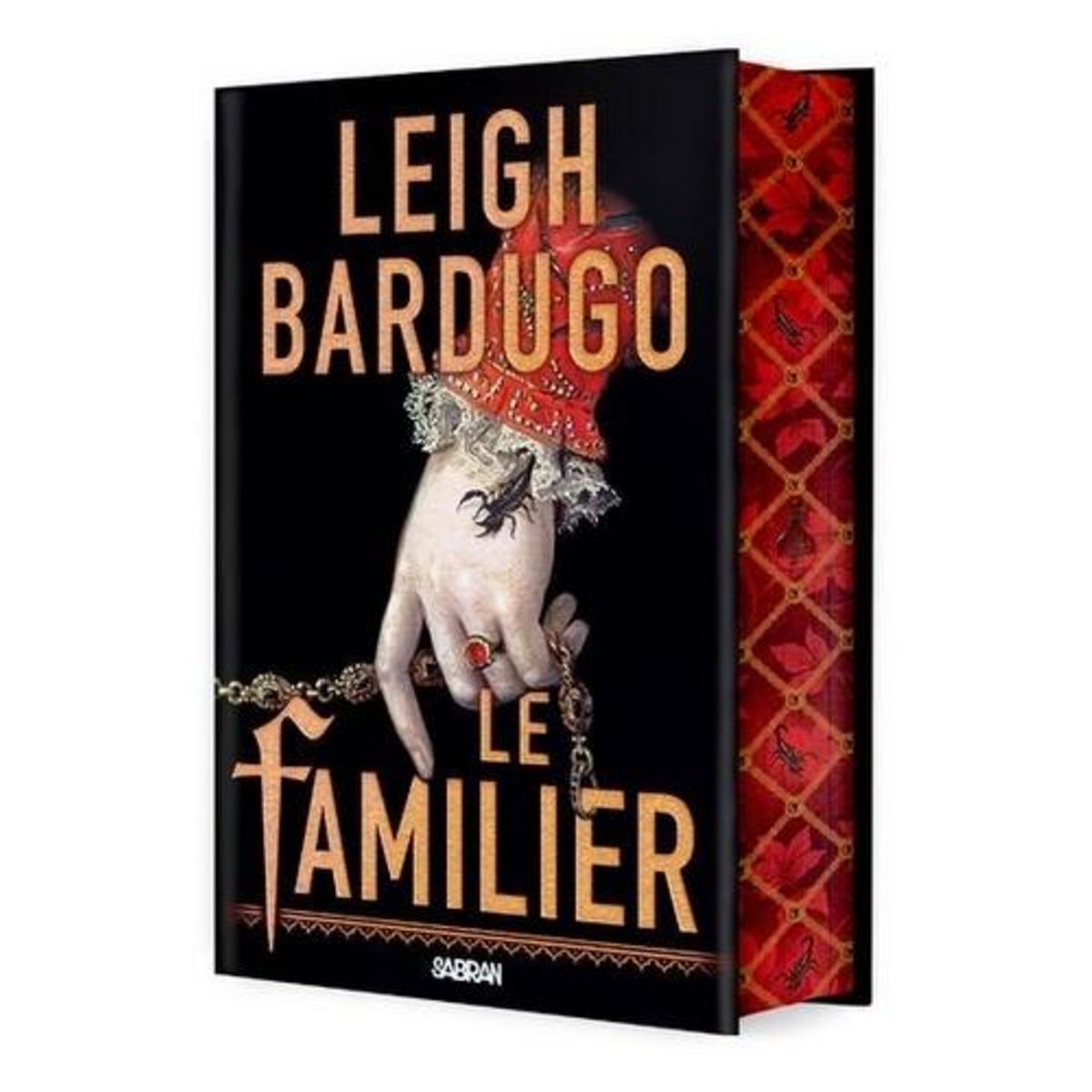LE FAMILIER. EDITION COLLECTOR, Bardugo Leigh