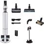 Voir la diapositive 1 : Samsung Aspirateur balai Bespoke Jet Plus complete VS20B95C43W