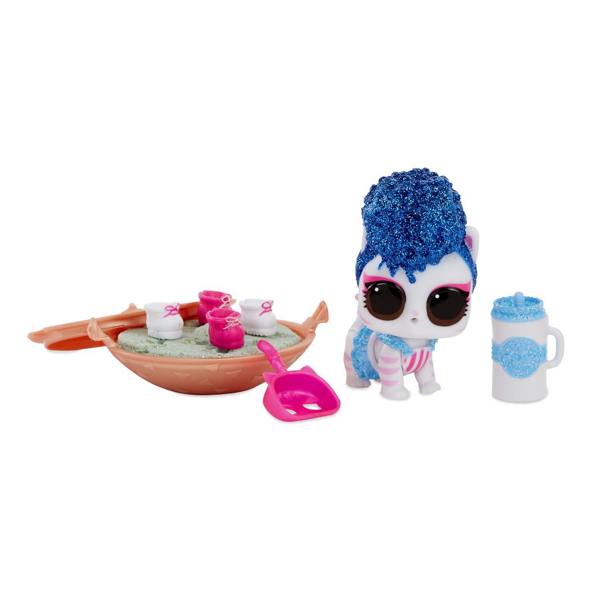 GIOCHI PREZIOSI L.O.L. Surprise Pets