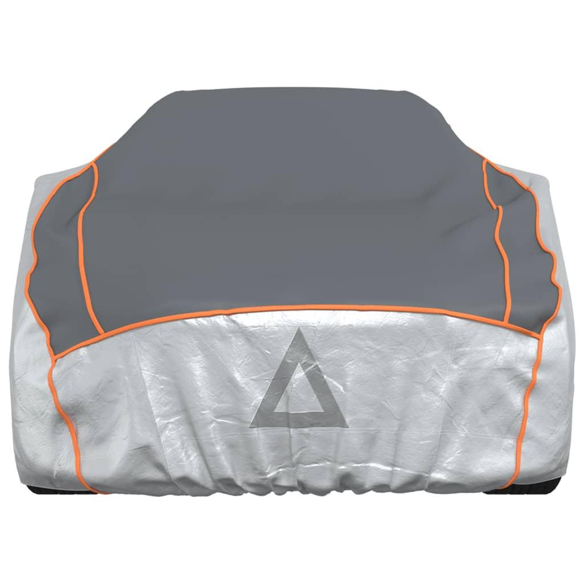 Voir la diapositive 5 : VIDAXL Housse de voiture berline protection contre grele complete XL