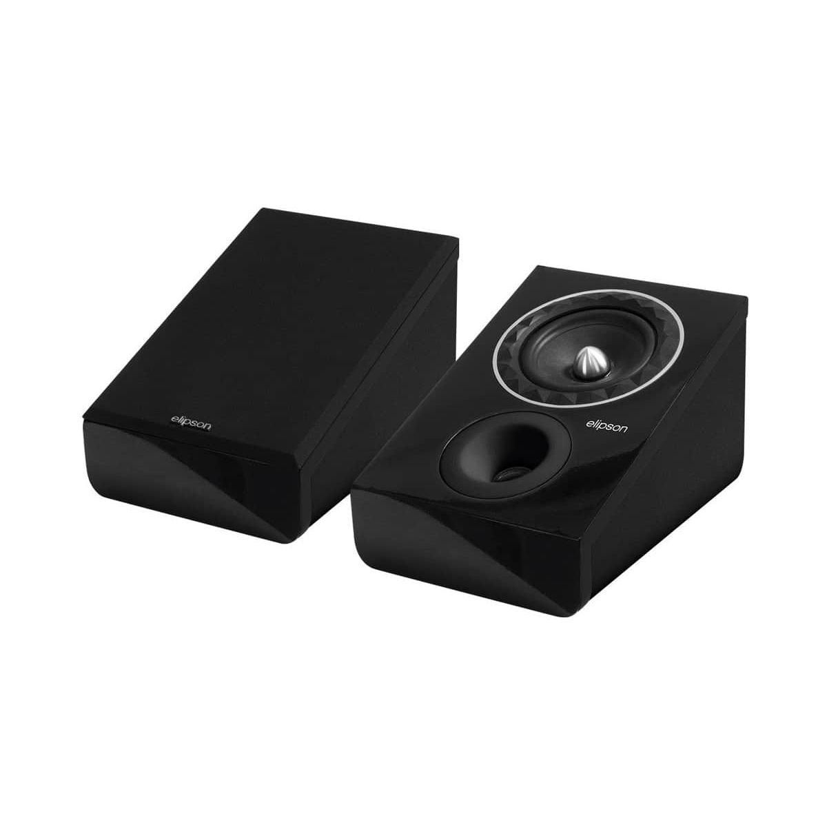 Elipson Enceinte surround PRESTIGE Facet 6ATM B x 2