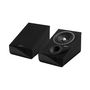 Voir la diapositive 1 : Elipson Enceinte surround PRESTIGE Facet 6ATM B x 2