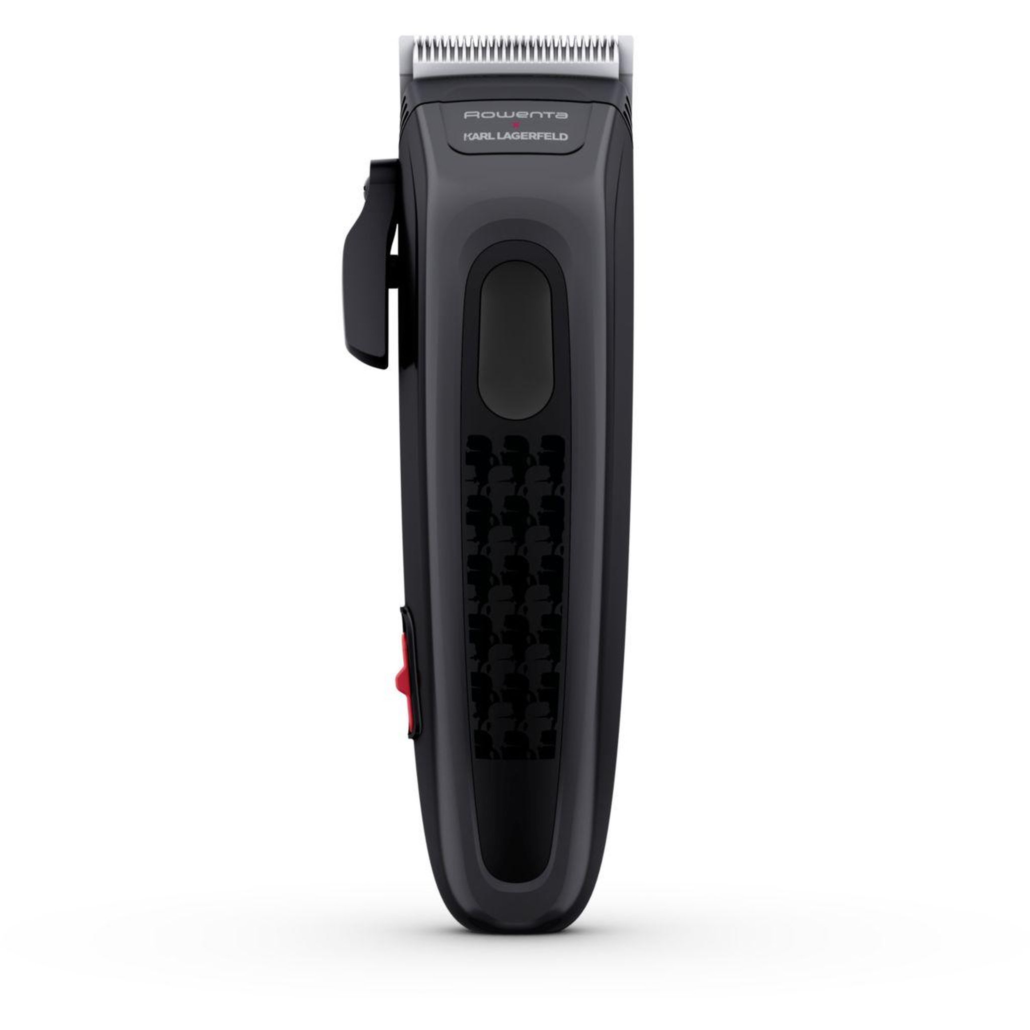 Voir la diapositive 2 : ROWENTA Tondeuse cheveux perfect line tn152lf0