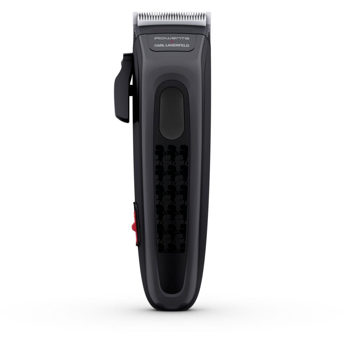 ROWENTA Tondeuse cheveux Perfekt Line TN152LF0