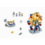 Voir la diapositive 3 : PLAYMOBIL 5552 Grande roue avec illuminations