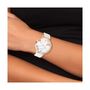 Voir la diapositive 2 : SC CRYSTAL Montre Anissa SC Crystal