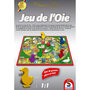 Voir la diapositive 2 : Schmidt Jeu de société - Classic line - Jeu de l'oie