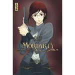 MORIARTY TOME 17 , Takeuchi Ryosuke