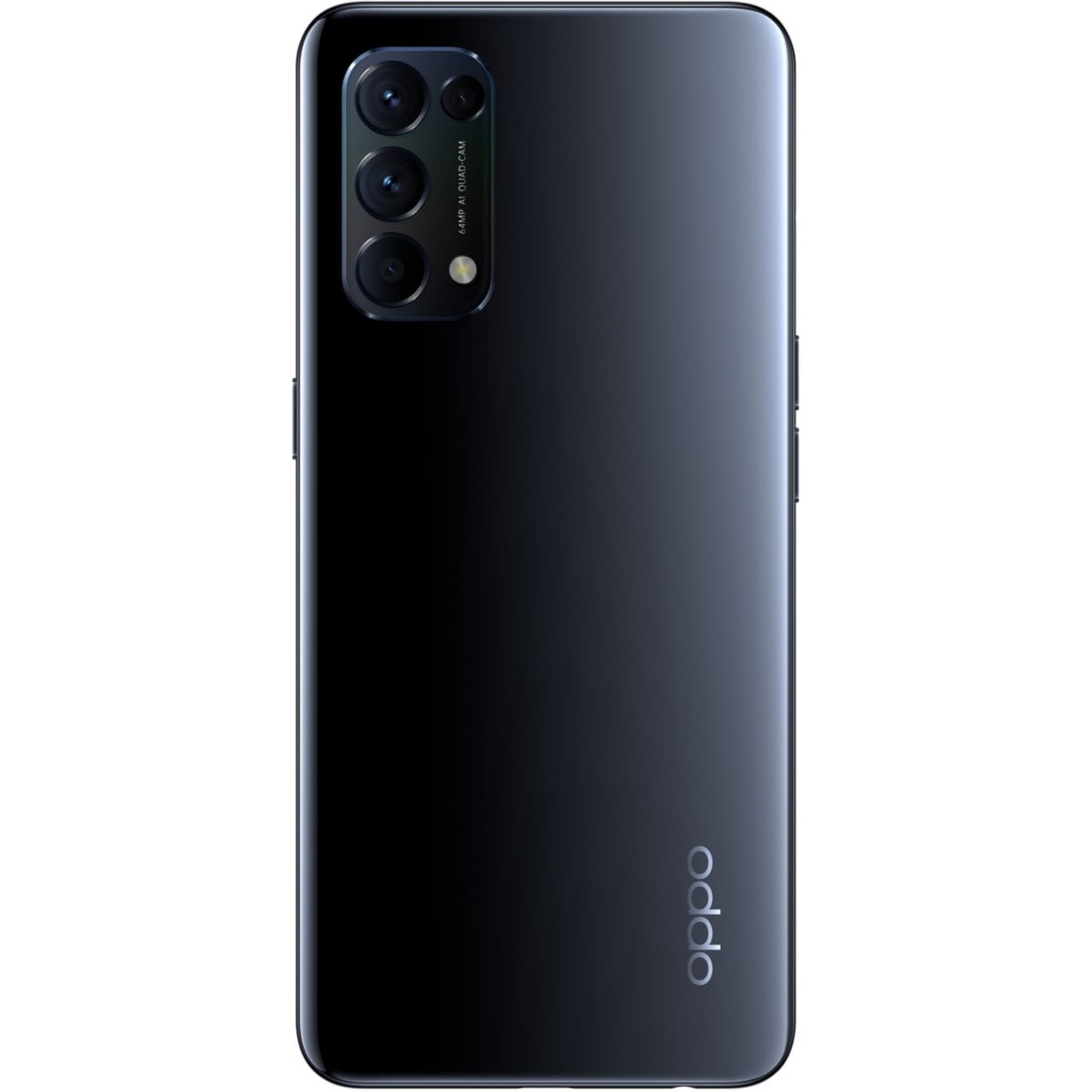 Voir la diapositive 5 : OPPO Smartphone Find X3 Lite Noir 5G