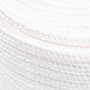 Voir la diapositive 4 : VIDAXL Corde de bateau Blanc complet 16 mm 100 m Polypropylene