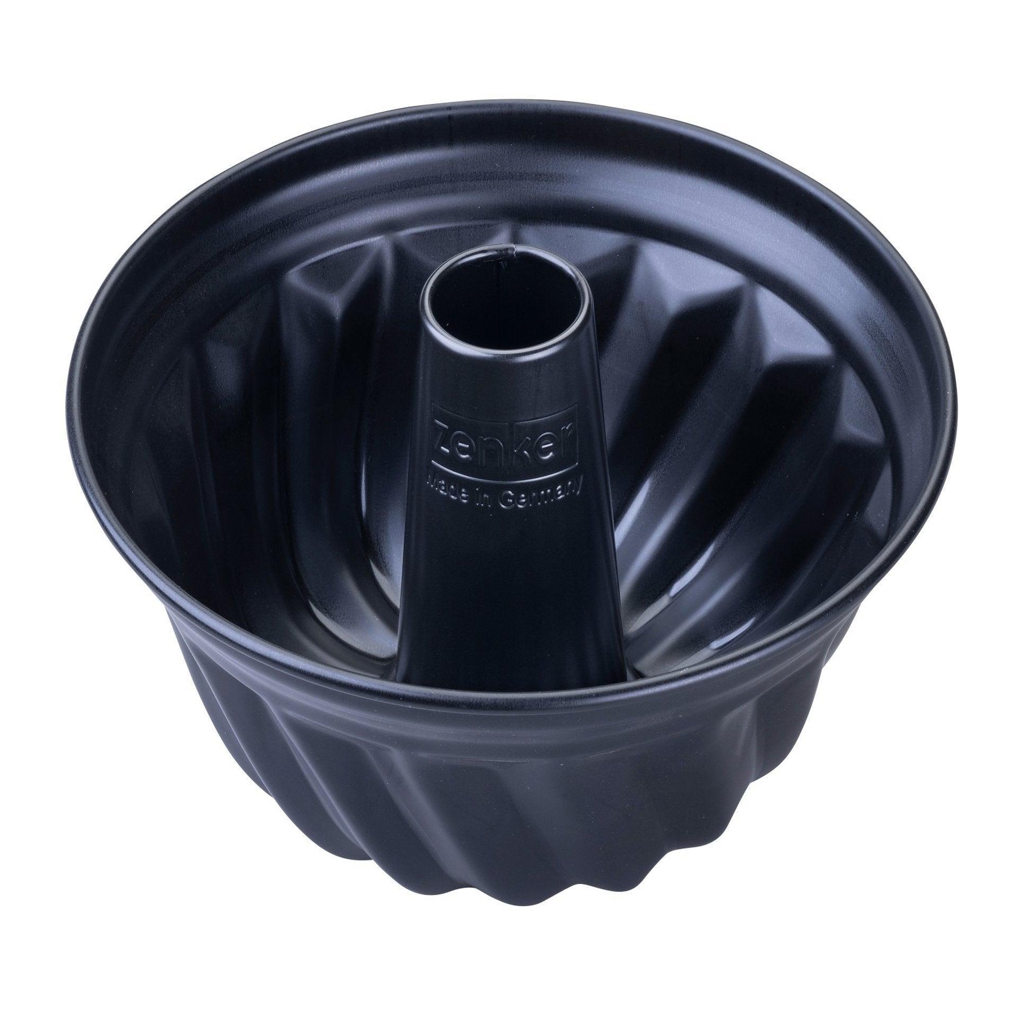 ZENKER Moule à kouglof 25 cm zenker perfectback+