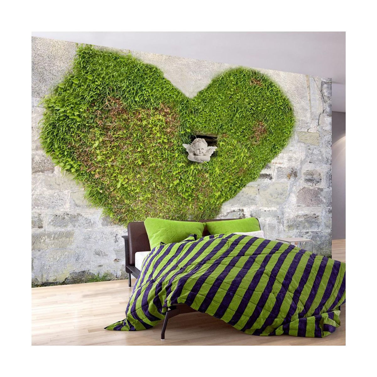 Paris Prix Papier Peint  Angel Stole My Heart