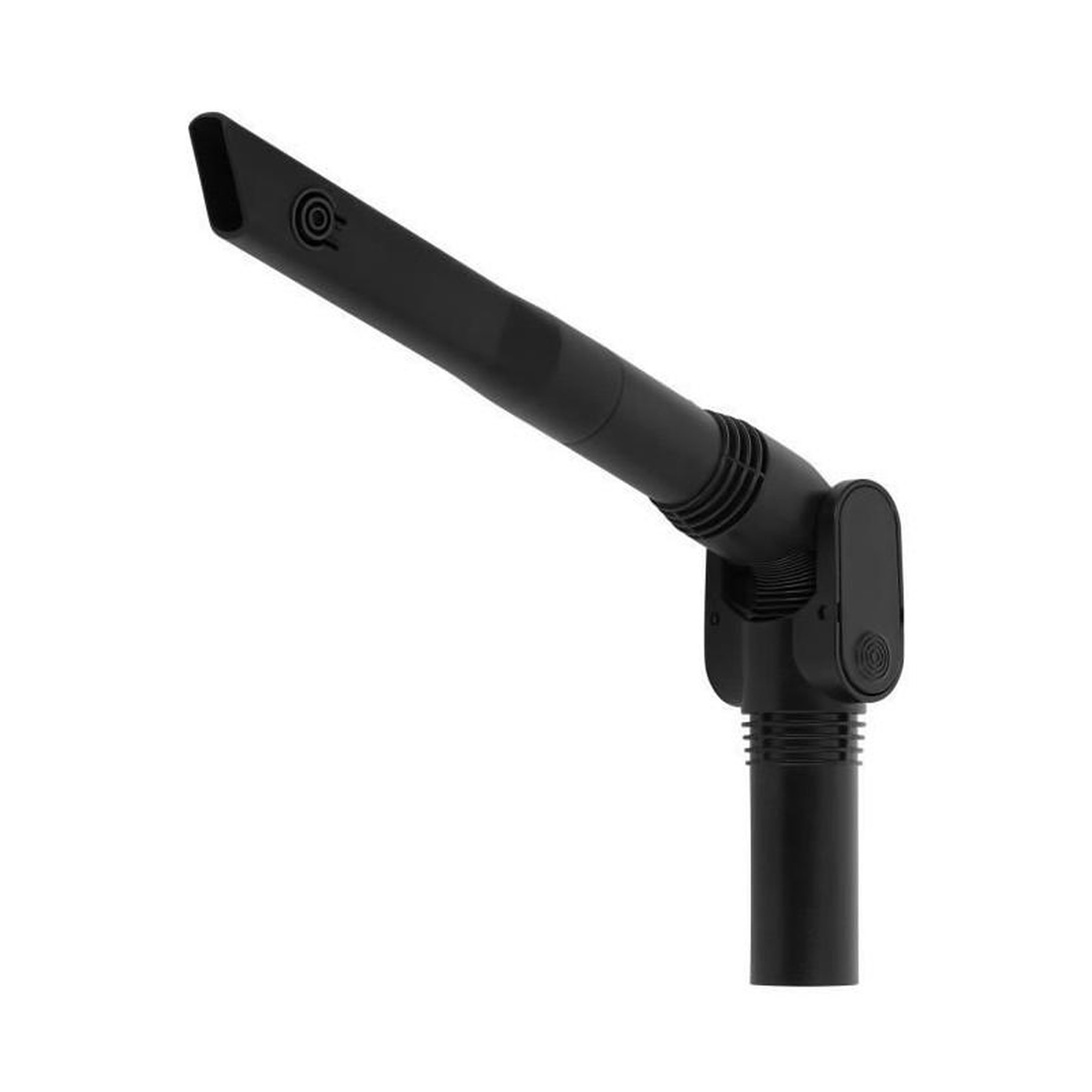 Voir la diapositive 3 : ROWENTA ROWENTA Bras articulé pour accessoires aspirateurs, Acces aux zones difficiles, Pour aspirateurs tubulaires dia 32/35 mm ZR9034
