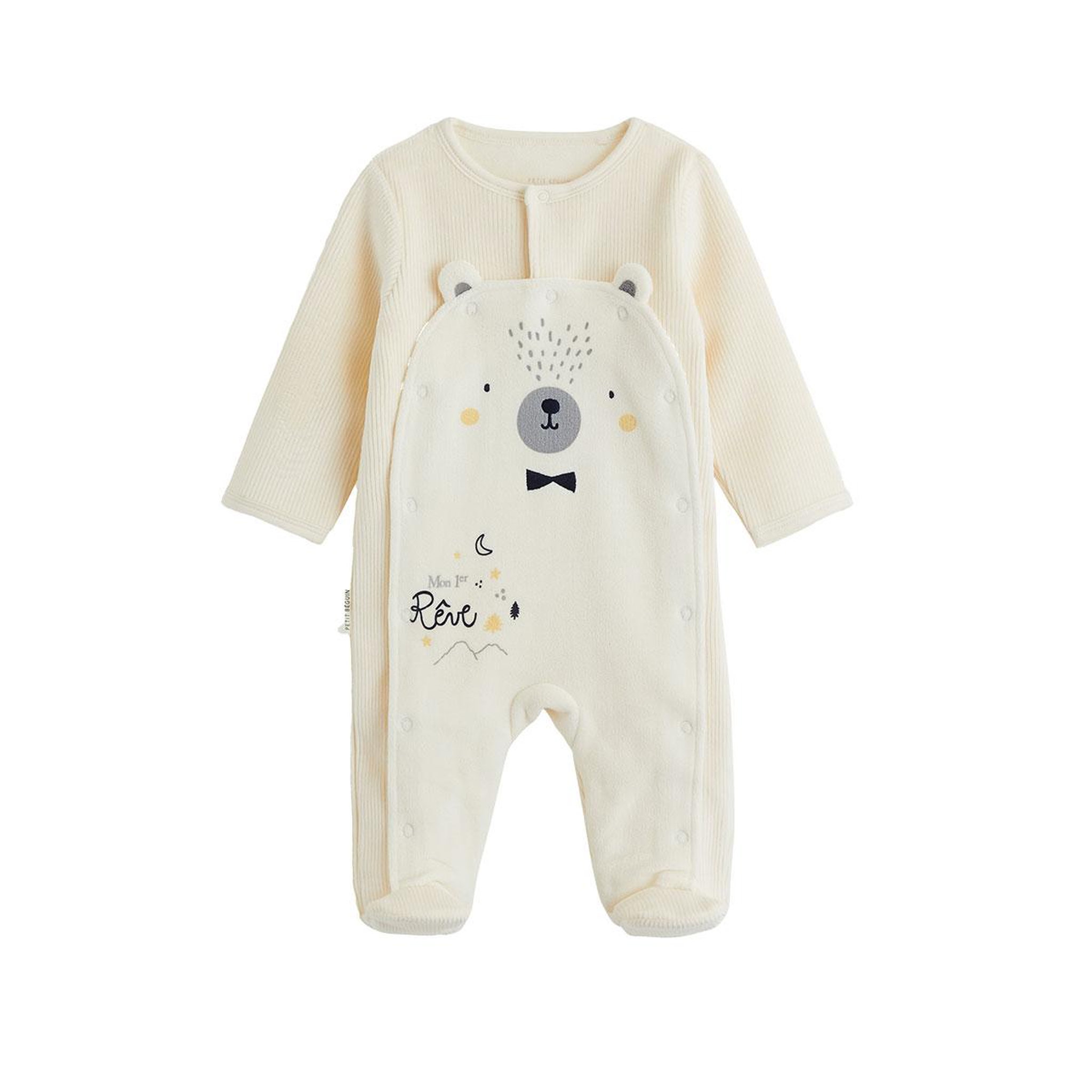 Ecru