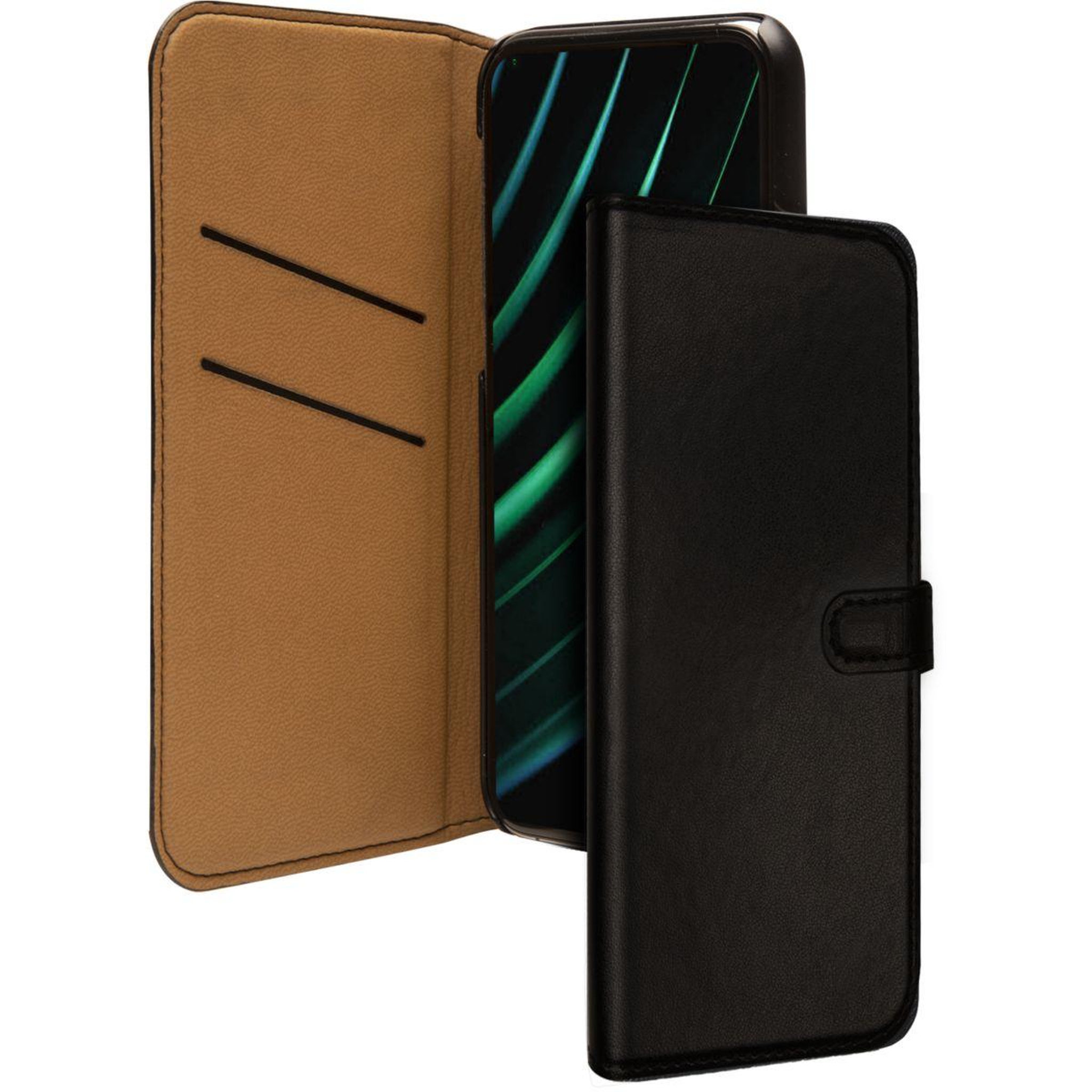 Bigben Connected Etui Find X5 Lite Noir