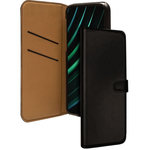 Bigben Connected Etui Find X5 Lite Noir