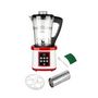 Voir la diapositive 3 : ART & CUISINE Blender chauffant BC456