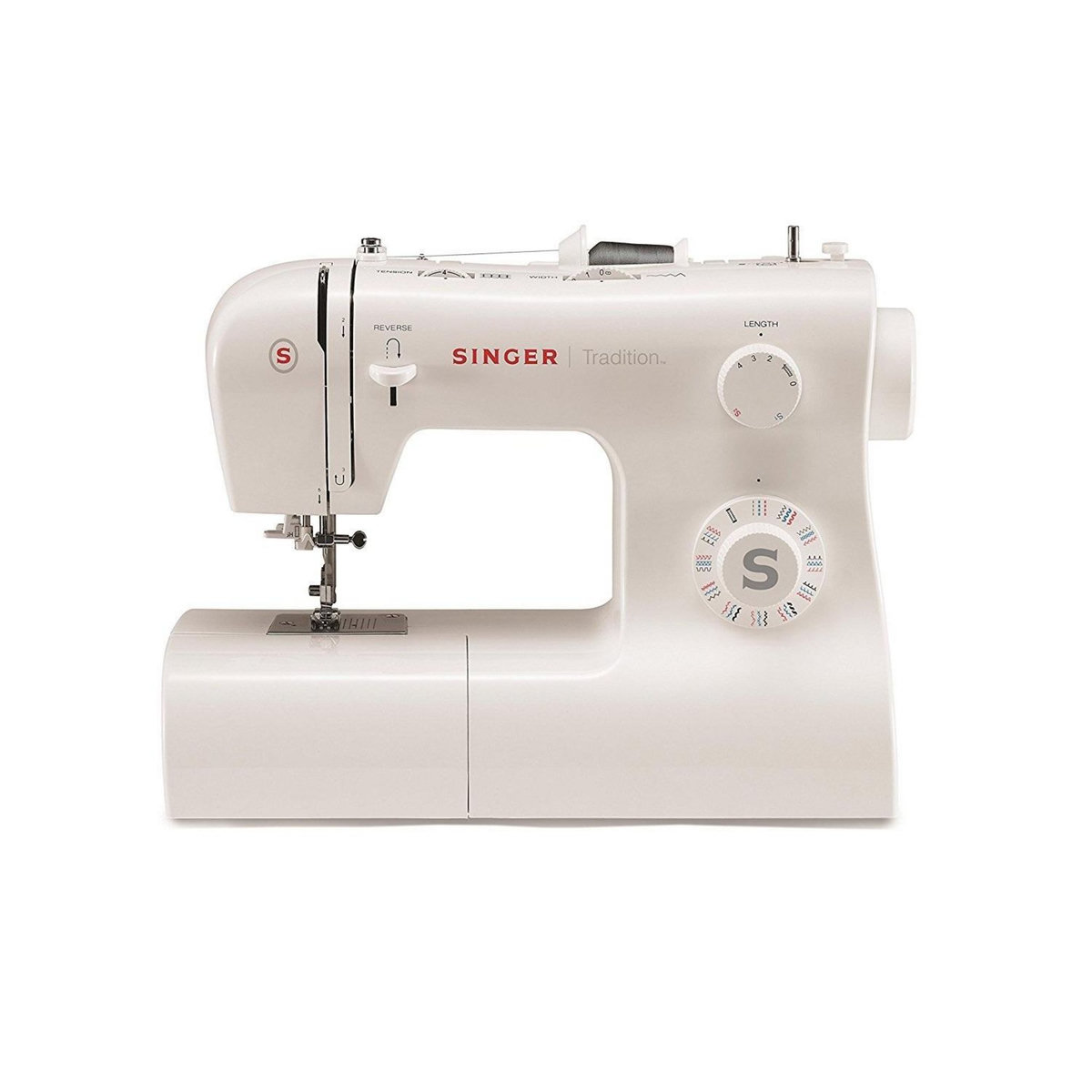 Singer Machine à coudre Singer Tradition 2282