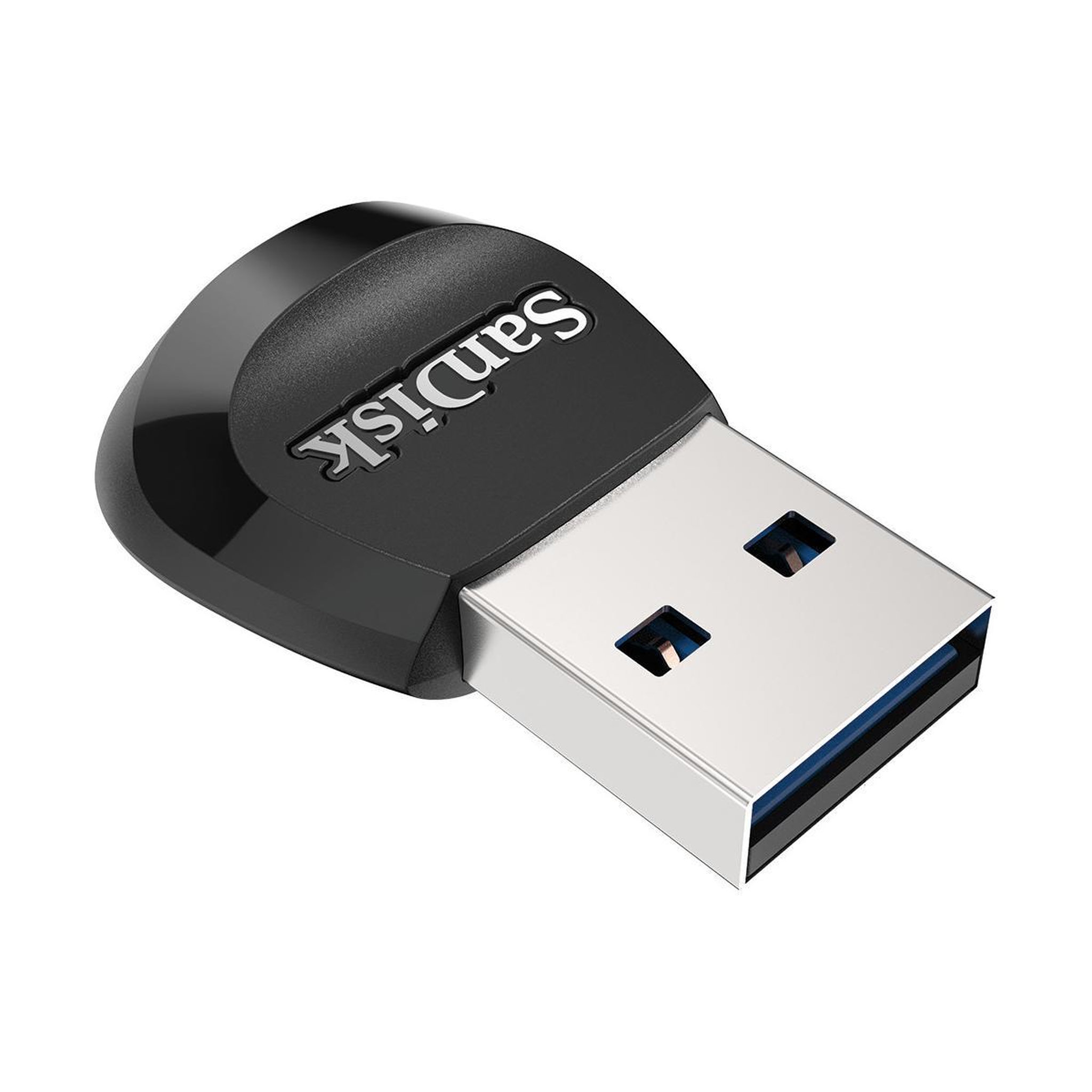 Voir la diapositive 2 : SANDISK Sandisk mobilemate lecteur de carte mémoire usb 3.2 gen 1 (3.1 gen 1) noir