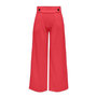 Voir la diapositive 1 : JACQUELINE DE YONG Pantalon Rose/Rouge Femme JDY Geggo