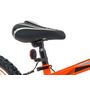 Voir la diapositive 4 : Vélo VTT 20'' Enfant ( 120 à 140 cm ) - Fourche Télescopique - 7 Vitesses - Shimano TY21 - Freins V-Brake Alu - Jantes double