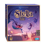 Asmodee Asmodee - stella LIB07-001
