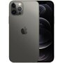 Voir la diapositive 3 : APPLE iPhone 12 Pro Reconditionné 256 Go - Grade C - Noir