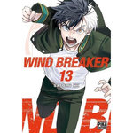 WIND BREAKER TOME 13 , Satoru Nii