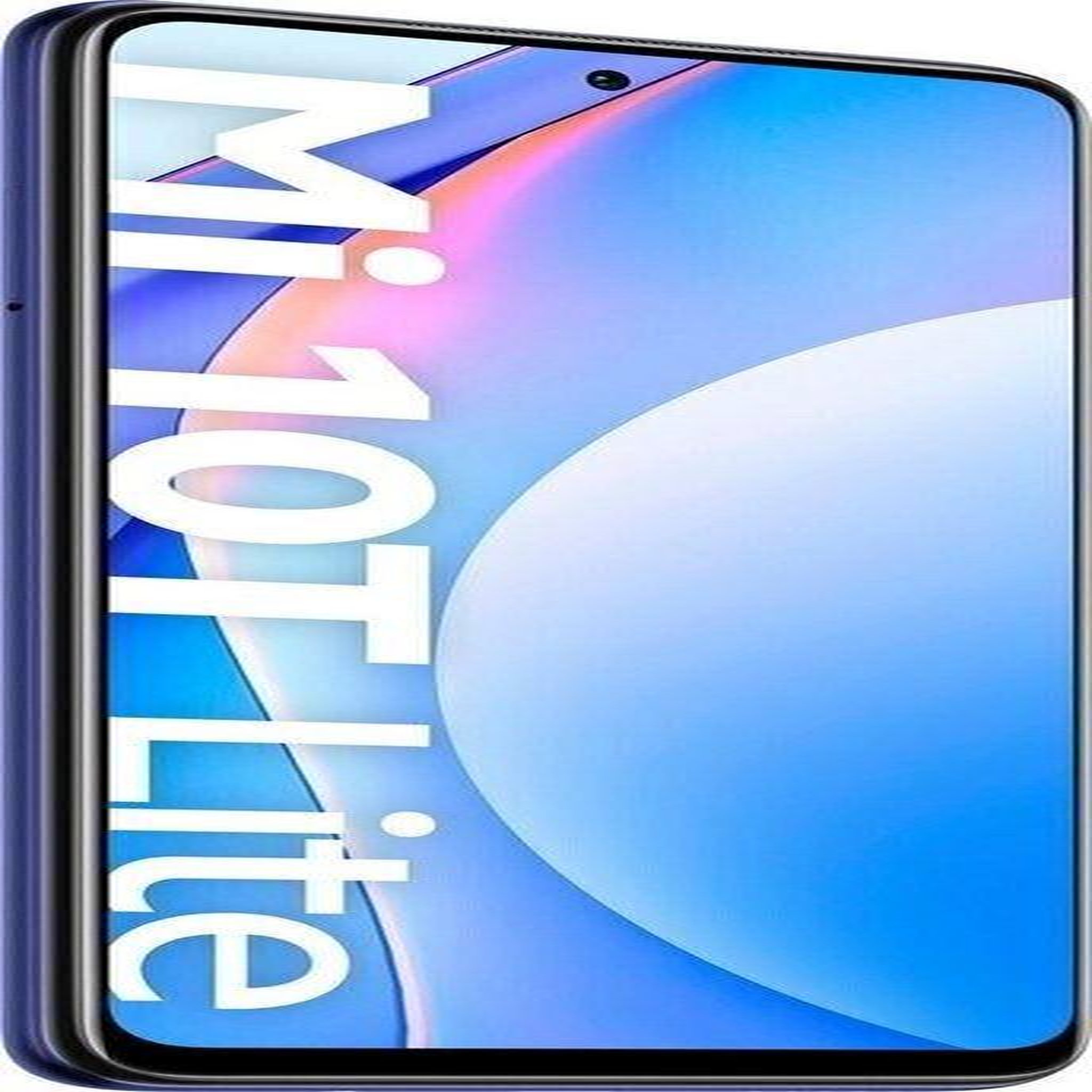 Voir la diapositive 2 : XIAOMI Mi 10T Lite (Dual Sim) Reconditionné 64 Go - Grade A - Bleu
