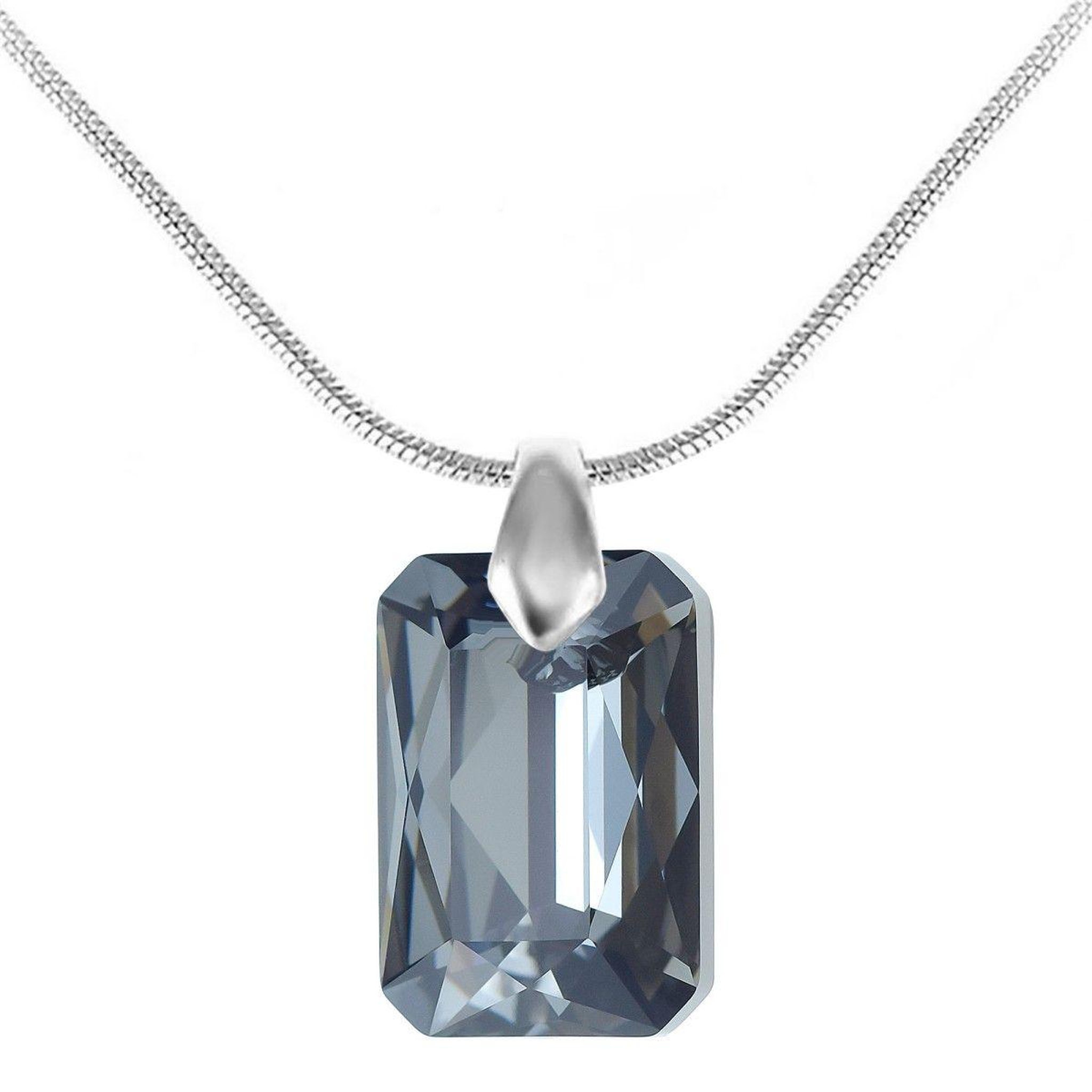 Voir la diapositive 2 : SC CRYSTAL Collier par SC Crystal®