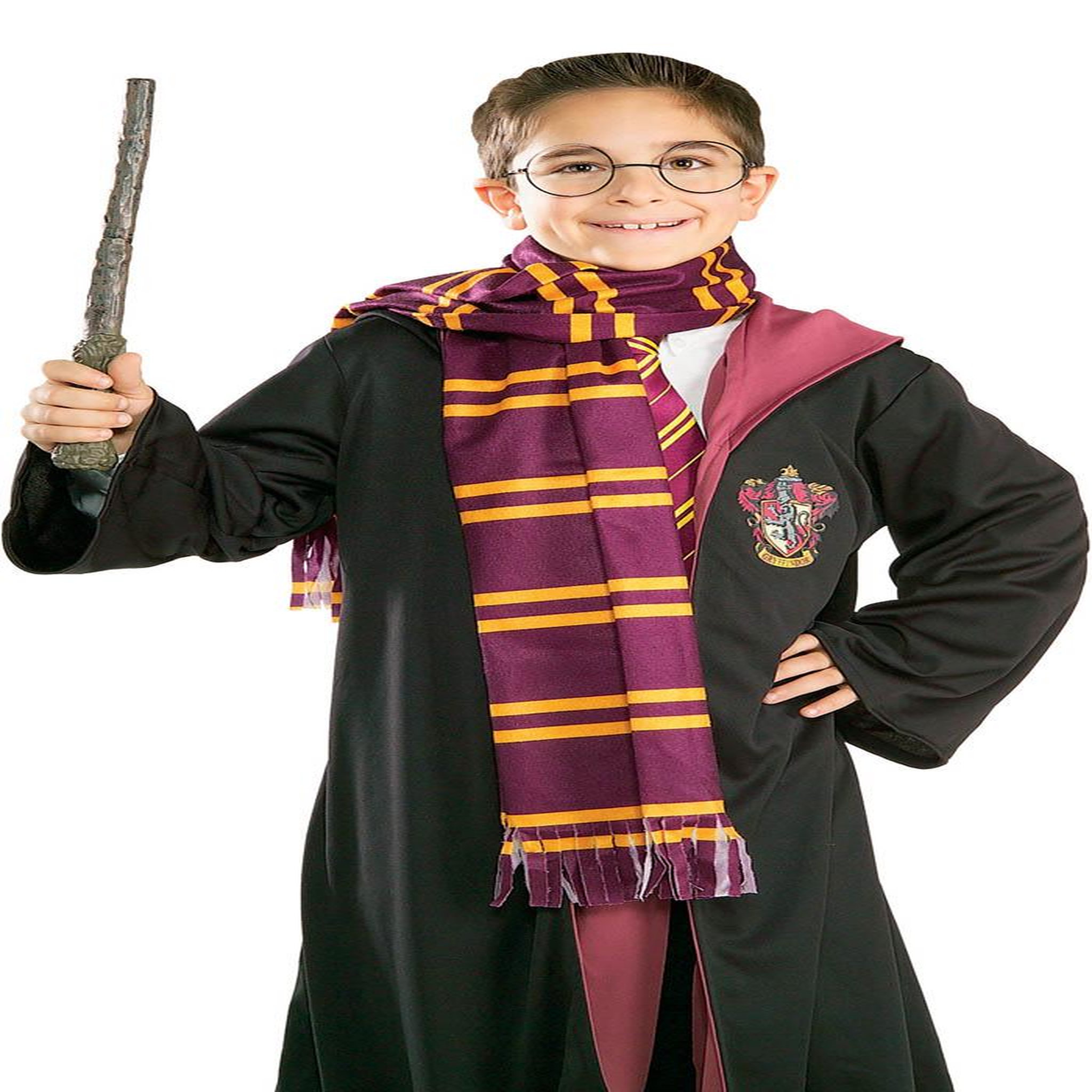 Rubie's Echarpe Harry Potter