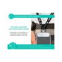 Voir la diapositive 4 : FORCE CASE Coque Samsung galaxy A16 Transparent