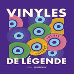 VINYLES DE LEGENDE, Jousse Thierry