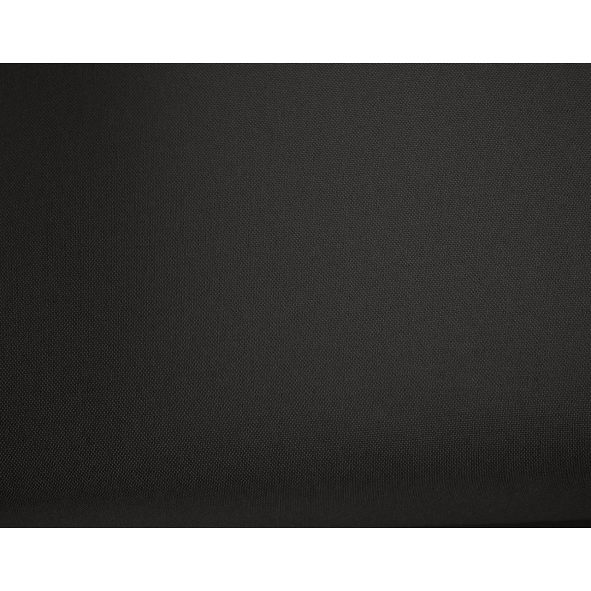 BEST MOBILIER Martha - canapé d'angle réversible 4 places - convertible avec coffre - en tissu