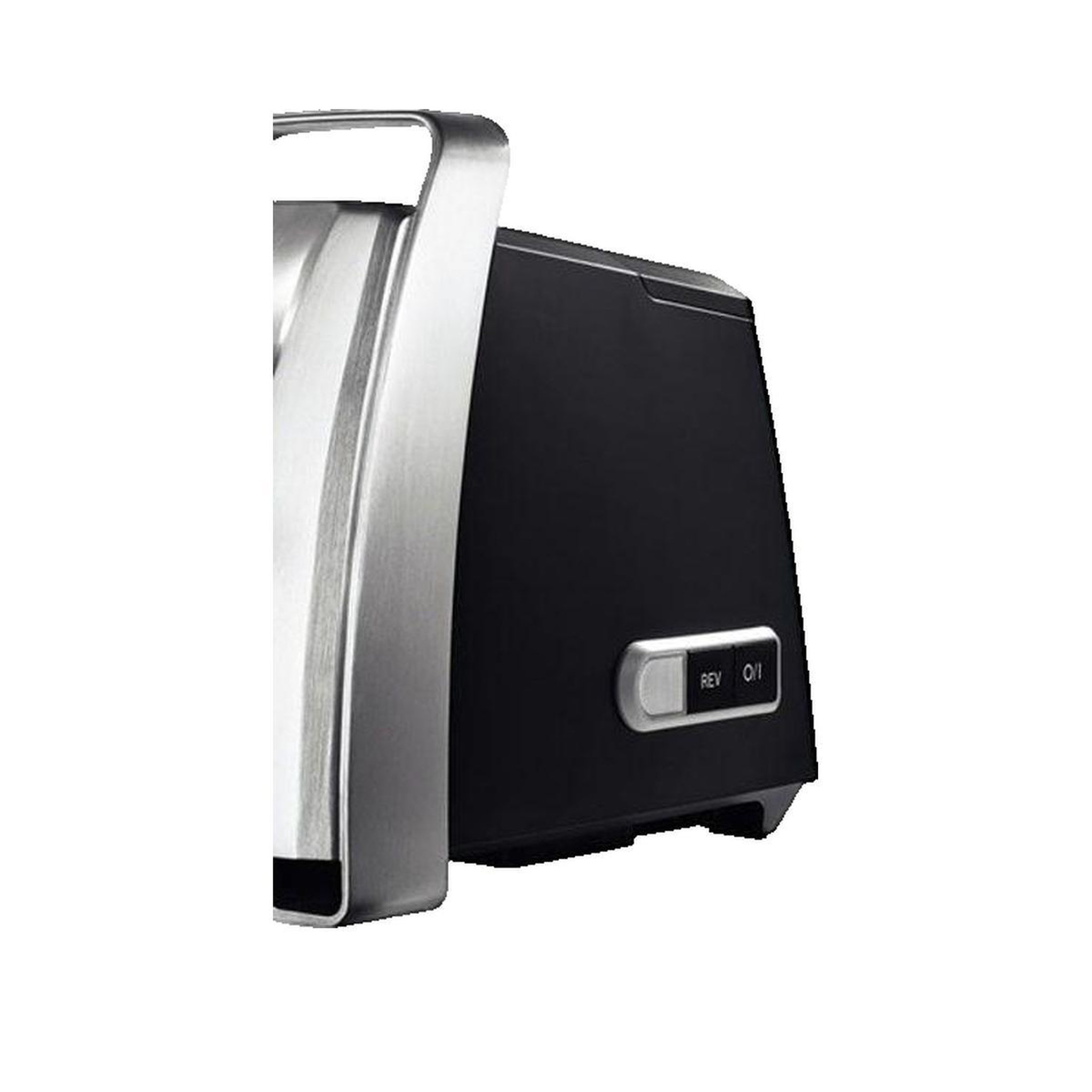 Voir la diapositive 2 : BOSCH Hachoir Bosch MFW68660 inox