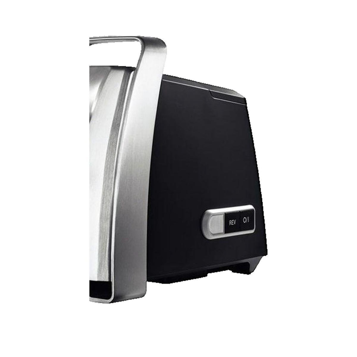 BOSCH Hachoir Bosch MFW68660 inox