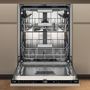 Voir la diapositive 3 : Whirlpool Lave vaisselle encastrable WH7IA15AM3TUS0