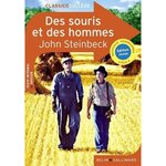 DES SOURIS ET DES HOMMES, Steinbeck John