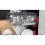 Voir la diapositive 5 : Whirlpool Lave vaisselle encastrable WOID751AX Supreme Clean