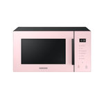 Samsung Micro-ondes Combiné Samsung 23L 800W Rose Pastel
