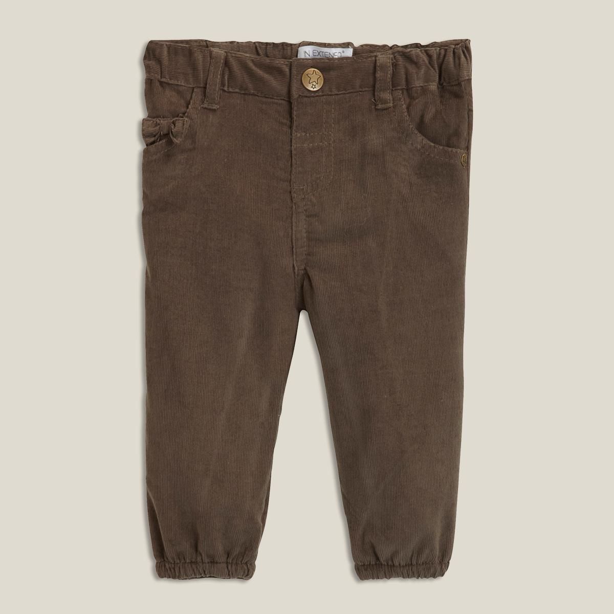 IN EXTENSO Pantalon bébé