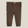 Voir la diapositive 1 : IN EXTENSO Pantalon bébé