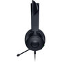 Voir la diapositive 5 : Razer Casque gamer KRAKEN KITTY V3 X NOIR